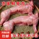 （自營）兔肉新鮮現(xiàn)殺整只冷凍白條兔肉生鮮散養(yǎng)去頭2斤/只 2斤左右白條兔2只