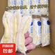 【量大劃算】乳酸菌小口袋面包酸奶夾心健康早餐蛋糕零食品休閑 【家庭囤貨】40包 乳酸菌口袋面包10g【好吃】