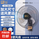 駱駝壁扇掛壁式電風(fēng)扇家用宿舍強(qiáng)力大風(fēng)力掛扇搖頭掛墻壁風(fēng)扇 18寸（大風(fēng)量低噪音節(jié)能省電）