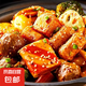 火鍋丸料全家福食材麻辣燙丸子關東煮牛肉丸冒菜全家福500g/袋 500g*1袋全家福