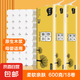 【又好又便宜】瀚宣坊原木卷紙18卷衛(wèi)生紙無芯卷紙廁紙家庭裝紙巾 5層 33.3g*18卷 原木卷紙【1提】