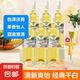 蒂菲尼干白葡萄酒精美高端葡萄酒整箱750ml 6支+開瓶器