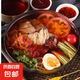 朝鮮大冷面340g/袋內(nèi)含料包早餐午餐晚餐佐餐搭配 冷面340克（內(nèi)含料包）x1袋