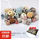 遠(yuǎn)紅外細(xì)菌屋魚(yú)缸過(guò)濾器烏龜缸濾材水族箱濾材硝化細(xì)菌柱方形培菌 高配15合1濾材【425g】+送1網(wǎng)袋 紅外線細(xì)菌屋