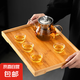 葫仙玻璃泡茶壺耐熱耐高溫加厚玻璃壺辦公家用電陶爐煮茶壺水壺 400ml單壺+4只玉蘭杯