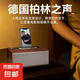 木質(zhì)藍(lán)牙音箱擴(kuò)音器藍(lán)牙音箱臺(tái)式usb筆記本木質(zhì)音箱桌面音響多媒體家用辦公重低音游戲手機(jī)音響 505【插卡.插u盤(pán).藍(lán)牙連接】杏色