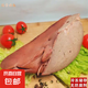 正宗鹵豬肝菜五香鹵味鹵煮豬肝餃子館熟食即食小吃下酒菜商用家庭 全熟秘鹵豬肝3袋（1500克）