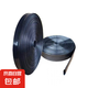 滴灌帶滴灌管1寸2寸噴灌水帶噴水管農(nóng)用噴灌帶澆地 1寸5孔加厚100米一大卷