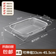 不銹鋼水槽瀝水籃廚房水池伸縮洗菜盆瀝水架多功能餐具碗筷瀝水架 大號(hào)34.5*24*7cm可伸縮