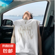 背心男夏季透氣港風(fēng)潮牌寬松休閑籃球運(yùn)動(dòng)百搭男士涼感無(wú)袖坎肩 B338白色 2XL 【135-150斤】