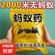 強(qiáng)效螞蟻藥家用室內(nèi)非無毒廚房野外菜地除治專殺滅螞蟻一鍋全窩端 【10包裝】強(qiáng)效型螞蟻藥