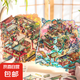 古風(fēng)原創(chuàng)蘭山一夢(mèng)超大號(hào)PVC造景貼紙 國(guó)風(fēng)微縮場(chǎng)景解壓益智貼畫(huà)手賬貼紙 蘭山一夢(mèng)大號(hào)造景貼紙-全套2款