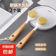 高品質(zhì)仿劍麻長柄洗鍋刷家用小刷子刷鍋神器廚房不粘鍋去污刷鍋刷 劍麻長柄洗鍋刷【2把】