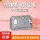 電熱水袋電暖水袋暖寶寶暖手寶絲光小熊充電式暖手暖肚子暖足免拆洗 絲光小熊灰色+防爆夾充電器