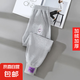 【女童時(shí)尚衛(wèi)褲】新款運(yùn)動(dòng)褲中大童加絨外穿衛(wèi)褲女孩束腳褲 灰色【加絨加厚】 160CM