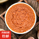 京喜加蝦醬即食正宗大連特產500g海鮮醬拌飯拌面鮮蝦醬下飯醬料熟蝦肉醬 即食蝦怪醬500g*1袋【嘗鮮裝】