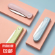 折疊水果刀 家用便攜隨身小巧廚房刀具削皮刀瓜果刀刮皮刀工具套裝 1把裝