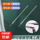 【穿繩神器】可彎折穿繩工具多功能彈簧穿眼器衣服松緊穿花邊織帶 3個