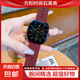 氣質(zhì)輕奢男女款手表時尚高檔三眼指針鑲鉆表盤硅膠表帶送禮物手表 迷人酒紅【走時精準+優(yōu)質(zhì)機芯】