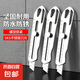 不銹鋼美工刀重型加厚一體成型多功能裁紙刀鋒利電工刀家用工具刀 不銹鋼美工刀【一把裝】