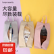 旅行內(nèi)衣收納內(nèi)褲襪子收納袋行李箱衣服分裝整理衣物手提便攜防水 1個(gè)裝【旅行襪子收納袋】