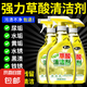 草酸馬桶清潔劑瓷磚地面廁所清潔劑去除水泥廁所馬桶除垢潔廁液 3瓶500ml囤貨裝【不傷釉面】