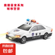 南國嬰寶兒童電動聲光益智玩具車彈力早教啟智小玩具
