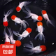 【鶴頂紅】精品金魚(yú)幼苗小魚(yú)魚(yú)苗紅帽招財(cái)冷水鴻運(yùn)當(dāng)頭獅子頭好養(yǎng)魚(yú)苗小型 鴻運(yùn)當(dāng)頭買(mǎi)6送4 4-6厘米【靈動(dòng)好看】