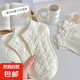 白色jk襪子女短襪夏季薄款ins潮百搭可愛鏤空網(wǎng)眼透氣學(xué)生棉船襪 【顏色隨機(jī)】5雙 均碼