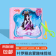 剪紙兒童手工幼兒園2-3歲6專注力訓(xùn)練 小豬佩奇奧特曼男孩女孩玩具 葉羅麗【加厚108張】送安全剪刀 無規(guī)格