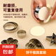 不銹鋼餅干模具幾何圓形愛心蔬菜水果切模烘焙曲奇翻糖 【大中小3個】圓形