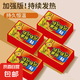 袋鼠冬季暖身貼防寒保暖自發(fā)熱暖貼發(fā)熱女生用保暖持久宮寒暖身 30片【加強版溫暖整個冬天】