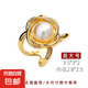 大衣收腰扣環(huán)蝴蝶結(jié)腰帶固定扣萬能搭配圍巾扣時(shí)尚百搭絲巾扣 超大號2個(gè)裝