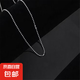 夏天彩虹糖果項鏈女ins小眾設(shè)計高級感配飾網(wǎng)紅甜酷辣妹鎖骨鏈潮 非-彩虹糖果項鏈