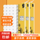 【又好又便宜】瀚宣坊原木卷紙18卷衛(wèi)生紙無芯卷紙廁紙家庭裝紙巾 5層 38節(jié)/卷*18卷