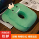 午睡枕頭趴睡枕學(xué)生趴趴枕可愛透氣辦公室抱枕靠墊趴桌上午休神器 恐龍【午睡枕】