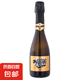 圣喬治莊園起泡酒果酒氣泡酒白葡萄酒水果酒低度酒甜型 3.8度375mL1瓶葡萄起泡酒