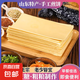 純糧食山東手工大煎餅小米玉米大米黑米紅棗煎餅粗糧無(wú)添加軟煎餅 小米煎餅500g/袋*5袋