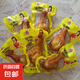 鄉(xiāng)巴佬風味雞腿112g鹽焗味 大雞腿正宗溫州風味即食鹵味整箱批發(fā) 【10包】鹽焗味雞腿
