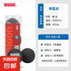 天龍壁球藍點紅點單雙黃點壁球正品初學(xué)訓(xùn)練專業(yè)比賽配件裝備 【3粒聽裝】單藍點TB001初學(xué)快速