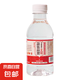 泉無界純五糧酒小瓶白酒簡(jiǎn)裝酒半斤裝散裝52度濃香型特價(jià)糧食白酒 52度 255mL 1瓶 泉無界紅標(biāo)高粱酒