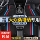 大眾桑塔納腳墊tpe新款全包圍21出租汽車13浩納原廠全車絲圈腳墊 雙層TPE環(huán)保腳墊+寶馬黑雪妮絲 【13-21款】桑塔納