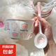 【50萬(wàn)好評(píng)】釉下彩可愛(ài)卡通碗碟套裝家用陶瓷碗筷盤(pán)餐具可愛(ài)豬 可愛(ài)豬一碗一勺