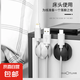 雙孔理線器充電線數(shù)據(jù)線收納理網(wǎng)線排插走線神器無痕自粘卡子電線固定器 理線器一個裝-隨機色【活動專屬】