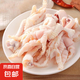 無(wú)骨雞爪生冷凍批發(fā)商用生鮮泡椒鳳爪新鮮脫骨雞爪子大號(hào)雞腳去骨 無(wú)骨雞爪500g*3袋