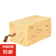 超大塊洗車(chē)海綿汽車(chē)專(zhuān)用納米刷車(chē)高密度棉泡沫蜂窩珊瑚擦車(chē)海綿塊 大號(hào)【16*11*9】4個(gè)