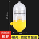 甩蛋器手動家用扯蛋器蛋黃蛋白混合器雞蛋轉(zhuǎn)蛋黃金蛋搖蛋器 黃金蛋神器