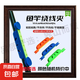 新款快速收線器軟膠魚竿繞線夾魚線收納器魚竿卡釣魚漁具配件收線 魚竿繞線夾：【藍(lán)+綠+橙】 3個(gè)/裝【不易脫落】
