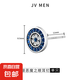 s925純銀耳鉆石惡魔之眼耳釘耳環(huán)單只高級(jí)感個(gè)性小眾設(shè)計(jì)男款耳飾 惡魔之眼耳釘一只【925純銀】