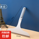 刮擦玻璃神器擦窗器家用窗戶保潔刮水器玻璃清潔工具刮刀刮子 白灰1個裝